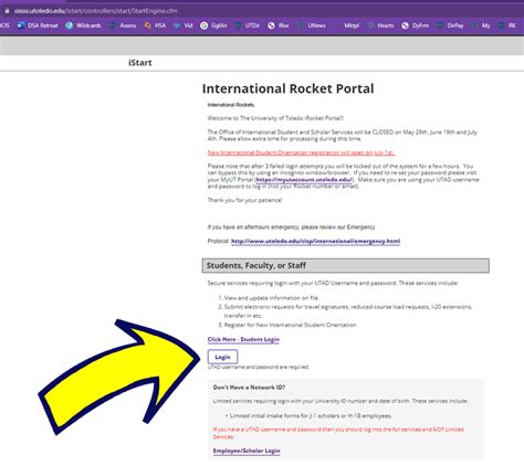 irocket portal|Login .